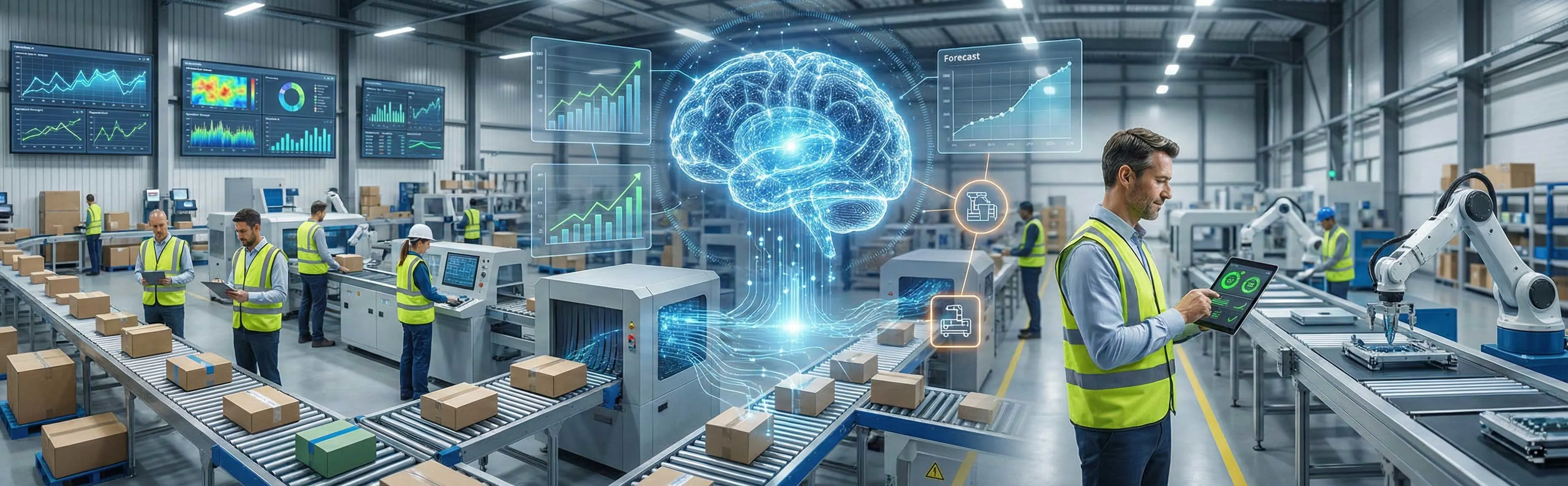 AI predictive analytics implementation || Taksh IT Solutions