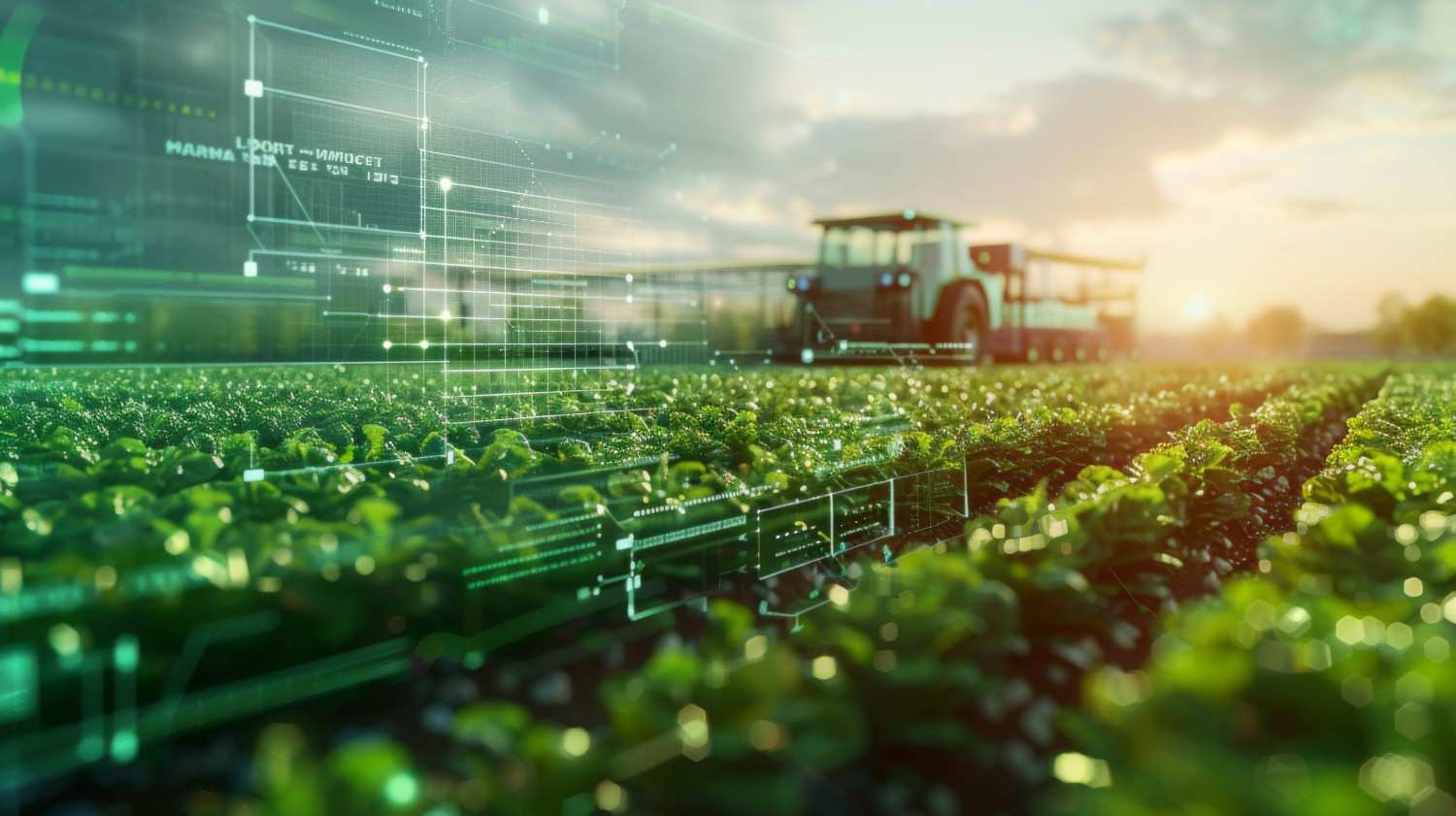 Techmix Agiculture Agriculture & AgriTech Technology Solutions | Taksh IT Solutions