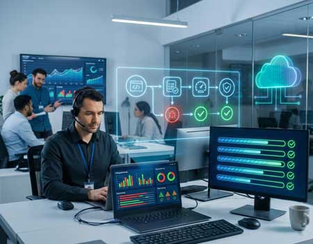 Expert Software Testing & QA Services