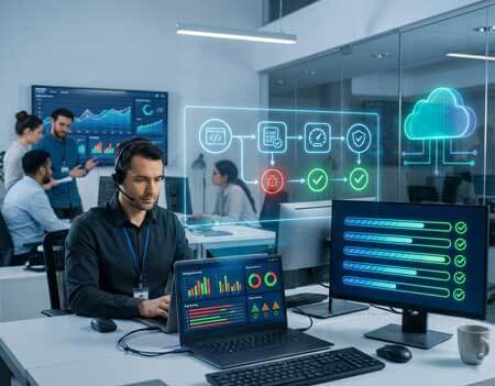 Expert Software Testing & QA Services || Taksh IT Solutions