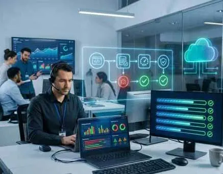Expert Software Testing & QA Services || Taksh IT Solutions