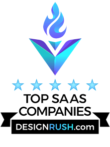 Top SaaS Companies Award