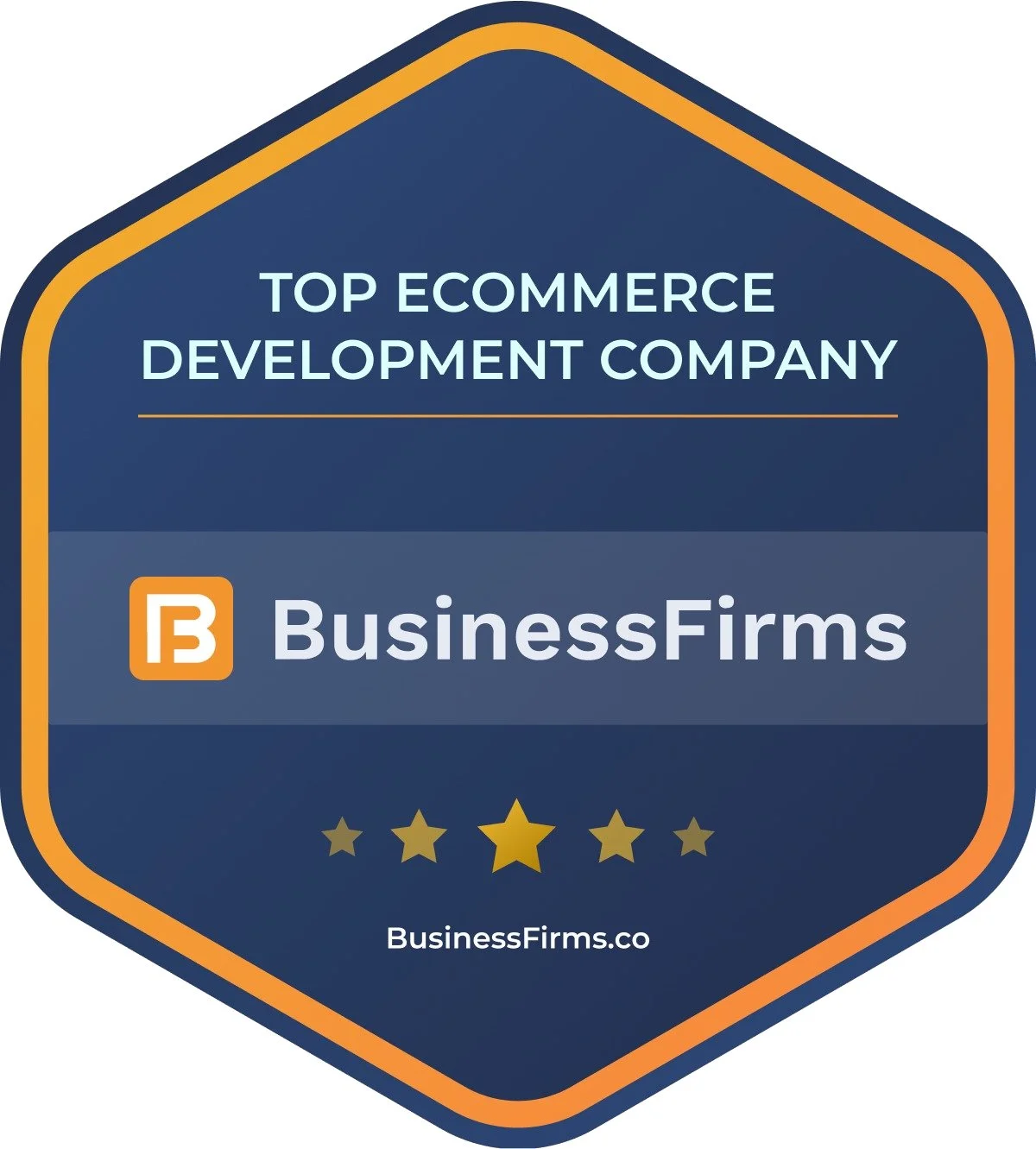 Business Firms Recognition