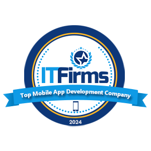 IT Firms Top Mobile App Developers
