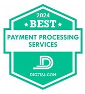 Top Payment Processing Solution Award