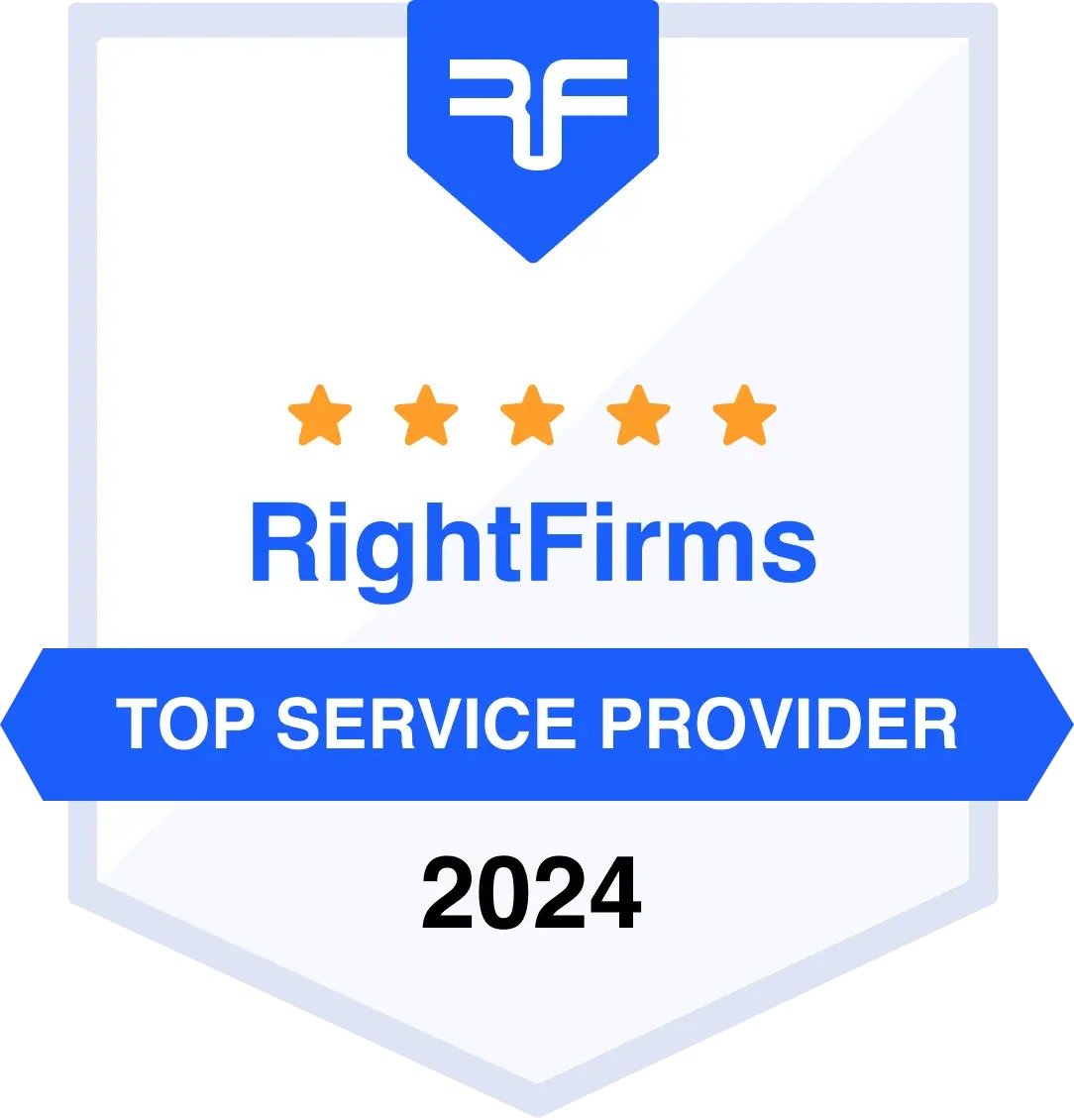 Right Firms Recognition