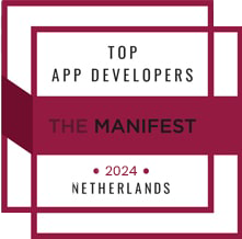 Top App Developers Netherlands Award Top App Developers Netherlands 2024 || Taksh IT Solutions