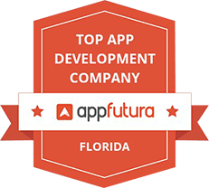 Top App Development Company Florida | Taksh It Solutions