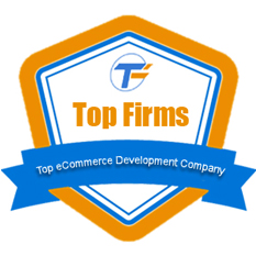 Top Firms Top Ecommerce Development Companies | Taksh It Solutions