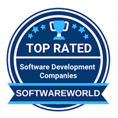 Top Rated Software Company Award Top Rated Software Development Companies || Taksh IT Solutions