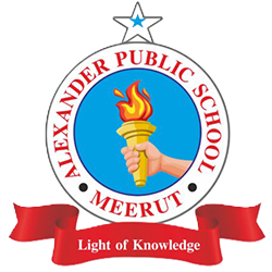 Alexander Public School