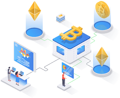 Cryptocurrency Development | Taksh It Solutions