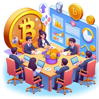 Cryptocurrency Consultation | Taksh It Solutions