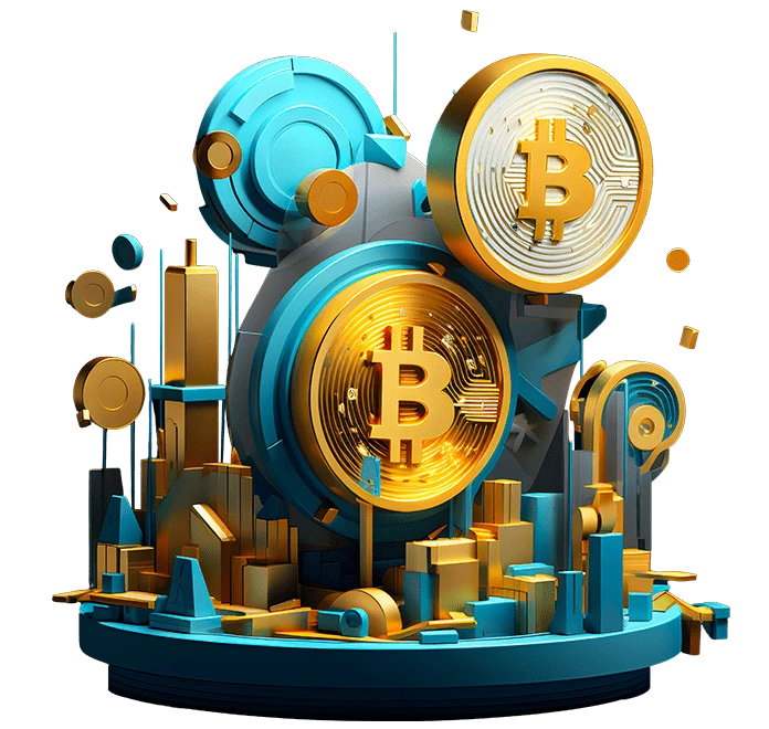 Cryptocurrency Development | Taksh It Solutions