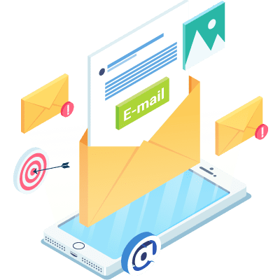 Email Marketing | Taksh It Solutions