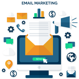 Email Marketing