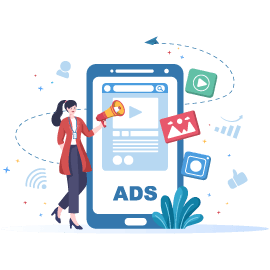 Ads Management