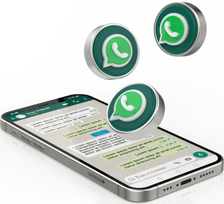 Whatsapp Marketing | Taksh It Solutions