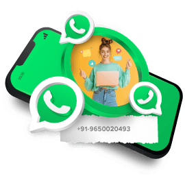 Whatsapp Marketing