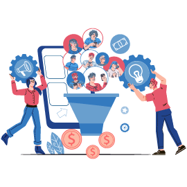 Lead Generation