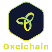 oxcichain logo