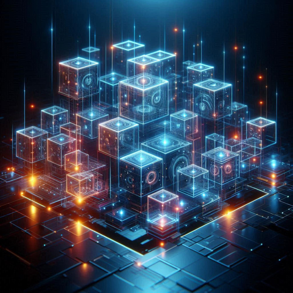 Enterprise Blockchain and Web3 Development Solutions || Taksh IT Solutions