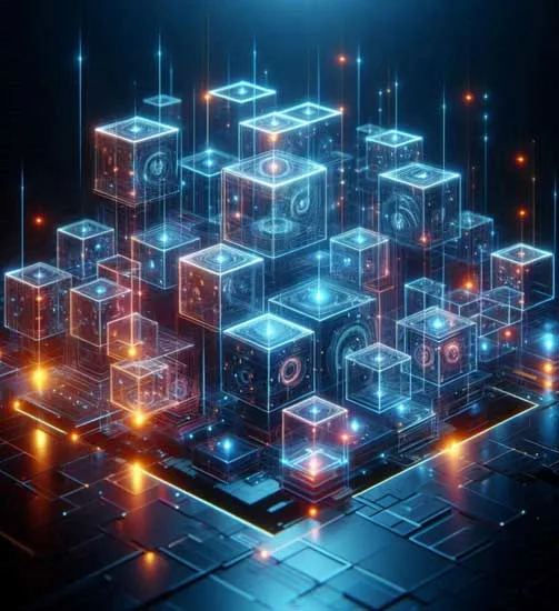 Enterprise Blockchain and Web3 Development Solutions || Taksh IT Solutions