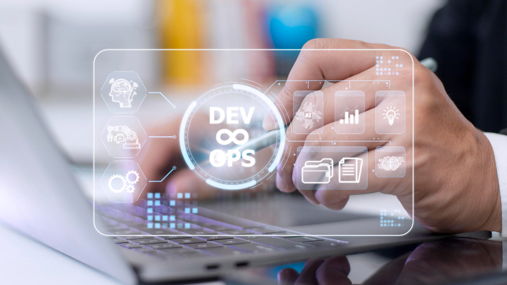 Cloud and DevOps Consulting Services
