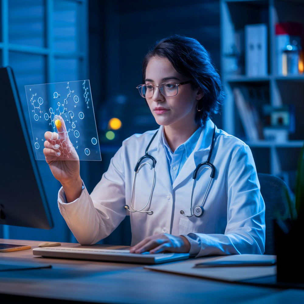 Healthcare and Education ERP Software Development Services || Taksh IT Solutions