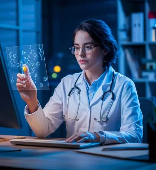 Healthcare and Education ERP Software Development Services || Taksh IT Solutions