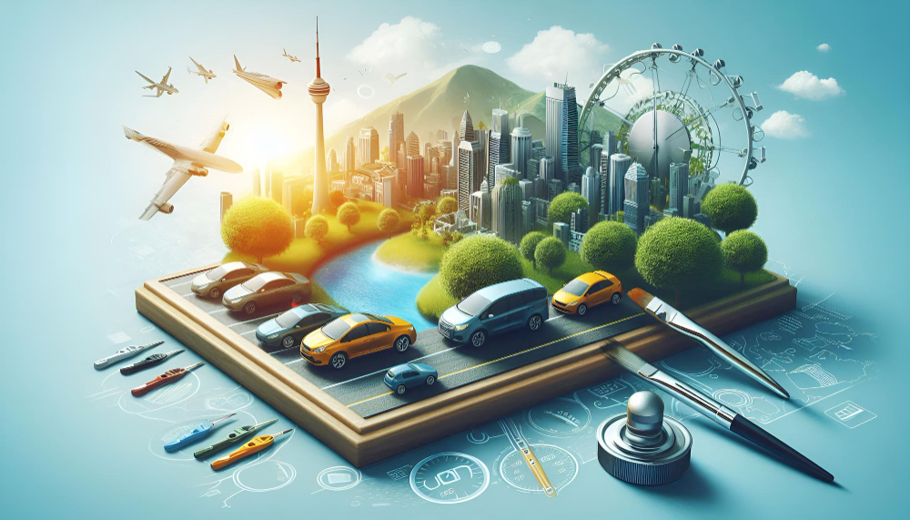 Hospitality Travel and Tourism Digital Solutions || Taksh IT Solutions