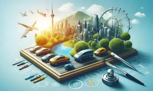 Hospitality Travel and Tourism Digital Solutions || Taksh IT Solutions