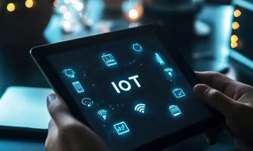 IoT and Smart Systems Development Services || Taksh IT Solutions