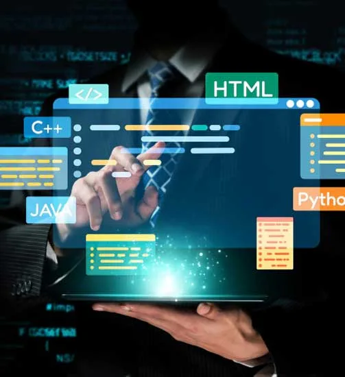 Custom Mobile and Web Application Development Services || Taksh IT Solutions