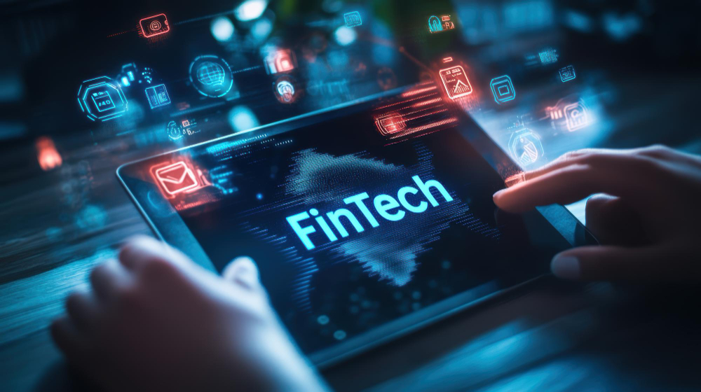 Secure Payments and FinTech Software Solutions || Taksh IT Solutions