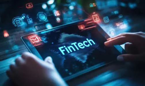 Secure Payments and FinTech Software Solutions || Taksh IT Solutions