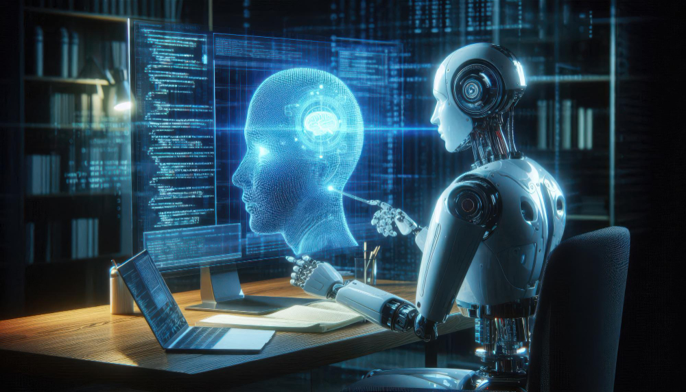 AI and Machine Learning Development Services