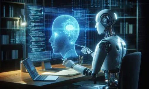 AI and Machine Learning Development Services || Taksh IT Solutions