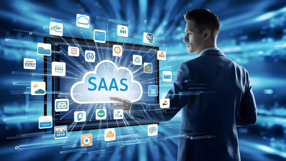 Enterprise Software and SaaS Development Solutions