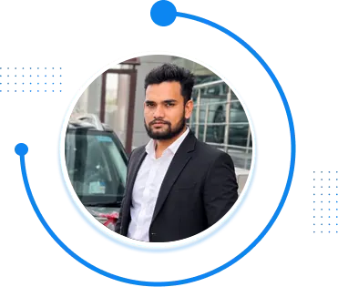 Sachin Kumar || Taksh IT Solutions