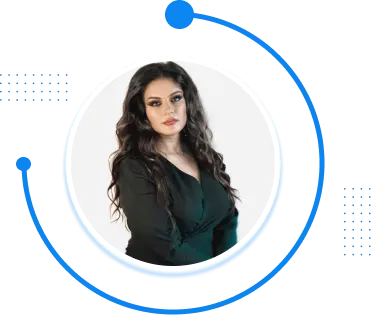 Vaselina Valkova || Taksh IT Solutions