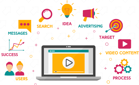 Video Categories by Taksh IT Solutions