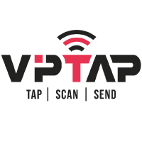 viptap logo