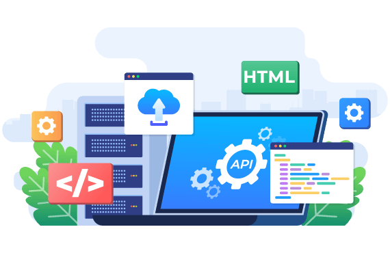 Website development Company