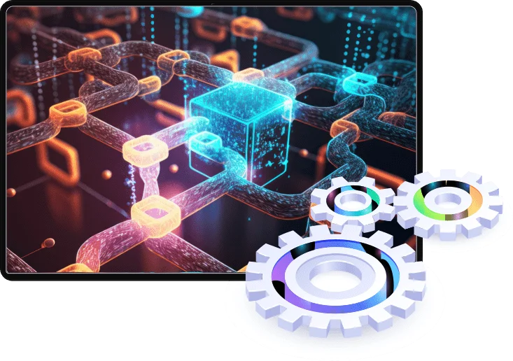 Why Blockchain | Taksh It Solutions