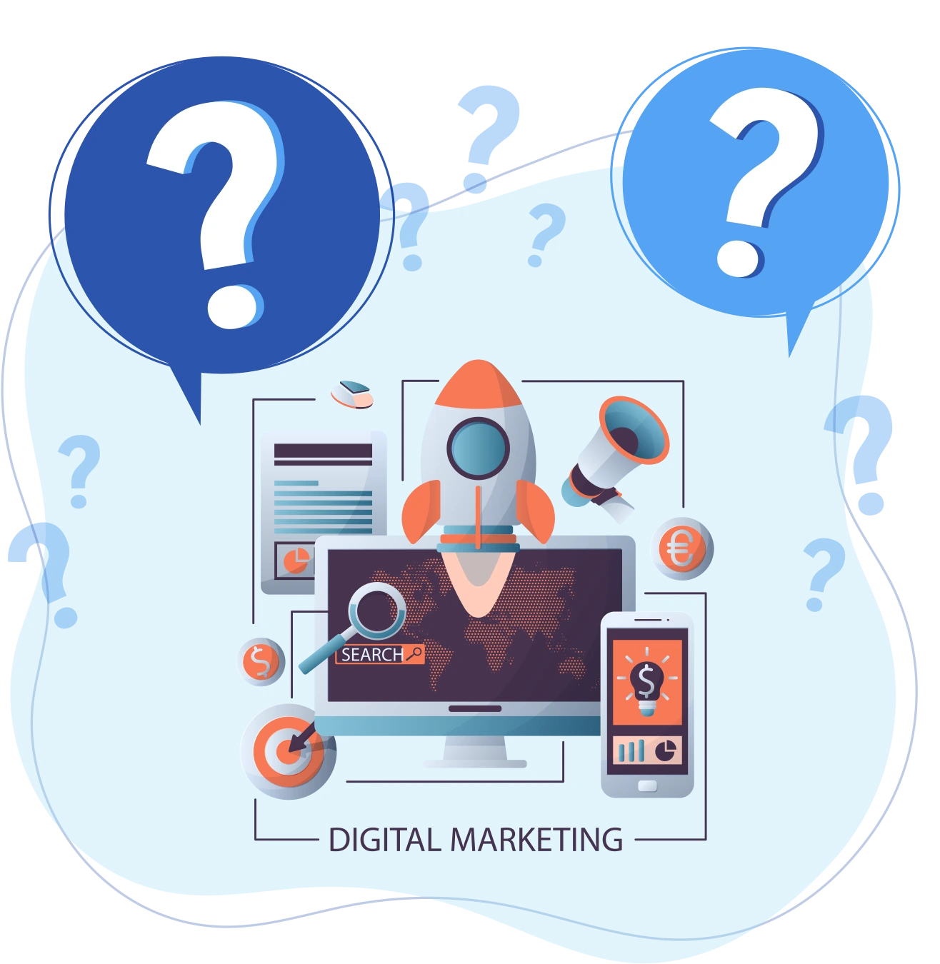 why-digital-marketing | Taksh It Solutions